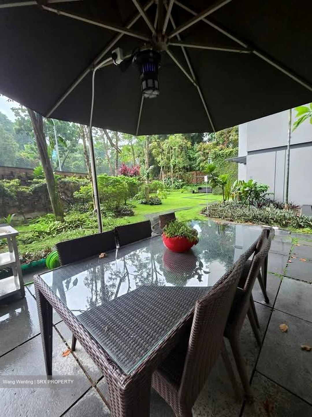 Hijauan (D9), Apartment #557172431